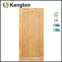 Shaker Panel Wood Door (wood door)